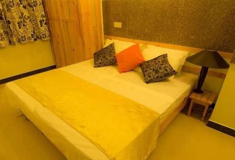 هتل Leisure Boutique