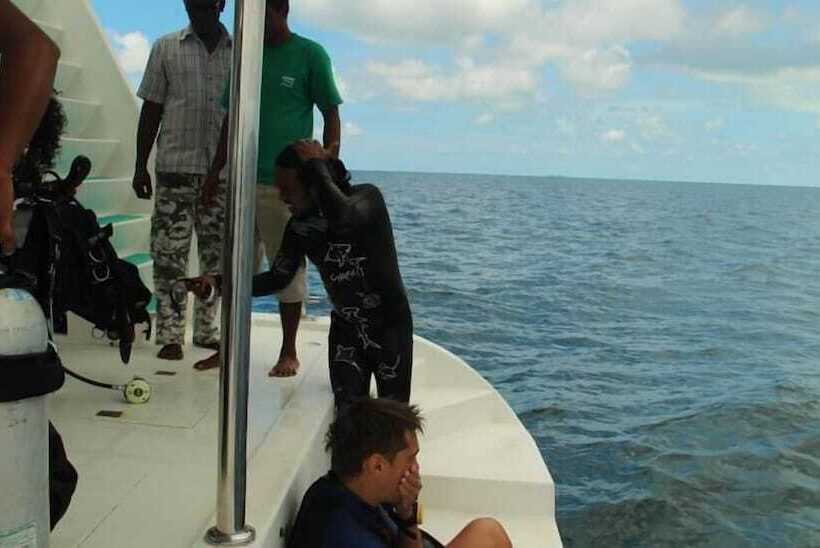 هتل Leisure Boutique