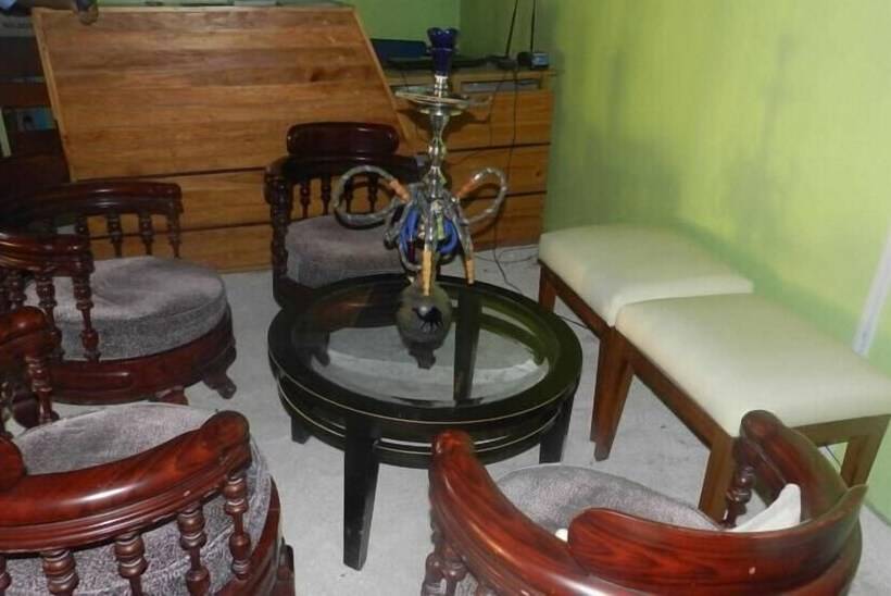 هتل Leisure Boutique