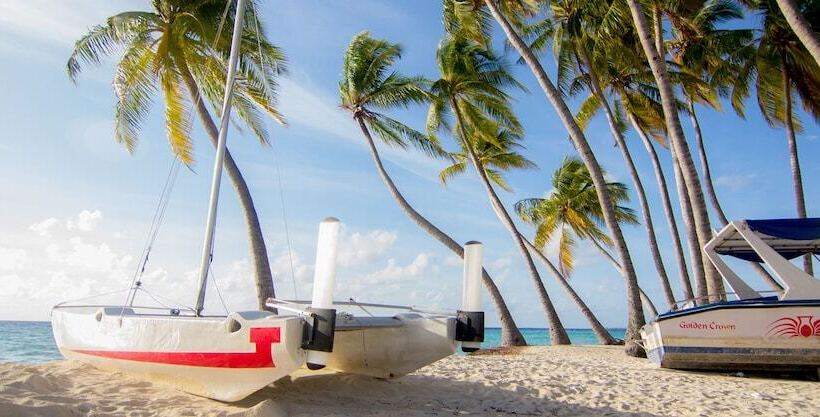 هتل Leisure Boutique