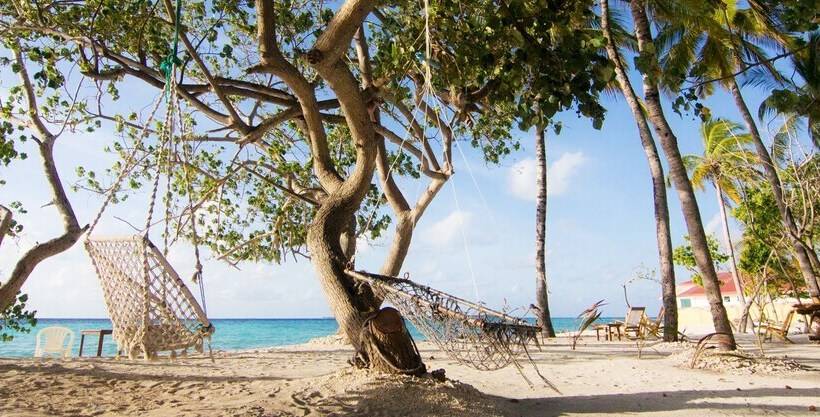 هتل Leisure Boutique