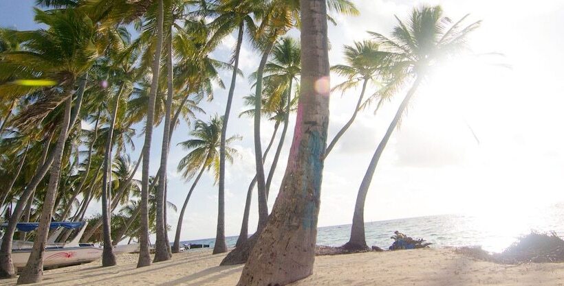 هتل Leisure Boutique