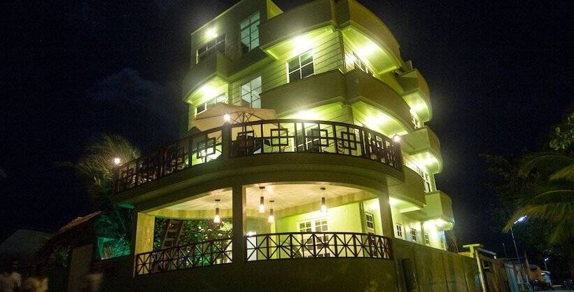 هتل Leisure Boutique