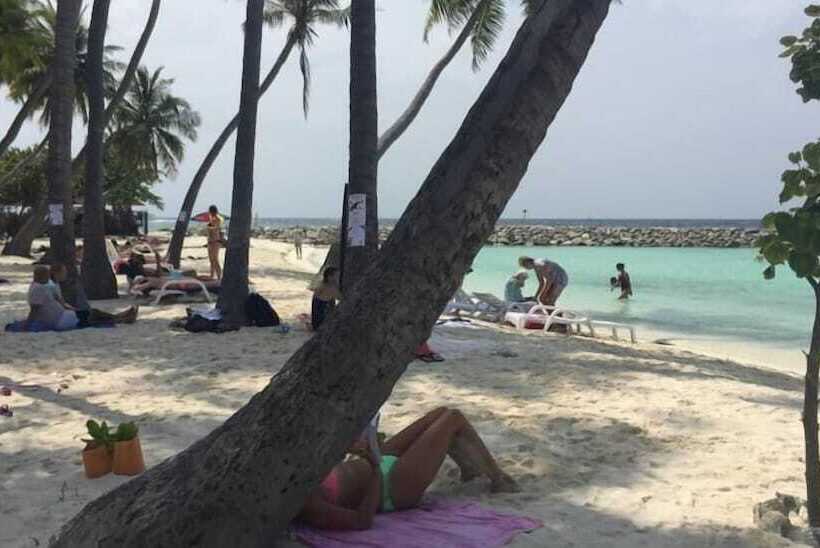 هتل Leisure Boutique