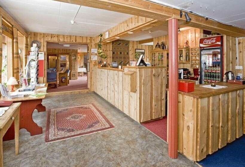 ホテル Lillehammer Fjellstue Og Hytteutleie