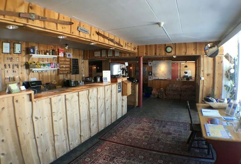 ホテル Lillehammer Fjellstue Og Hytteutleie