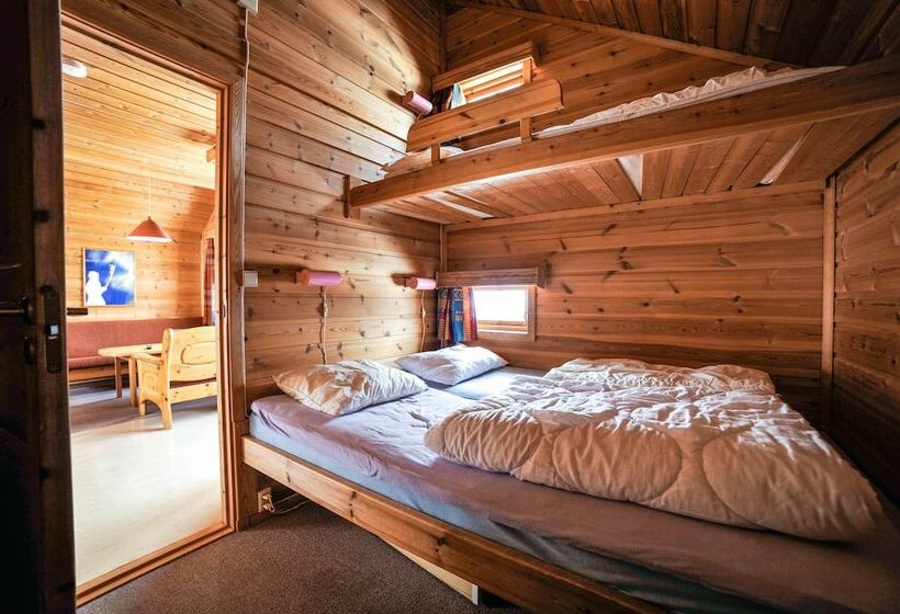 ホテル Lillehammer Fjellstue Og Hytteutleie