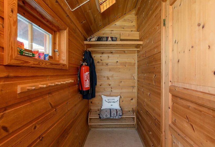 ホテル Lillehammer Fjellstue Og Hytteutleie