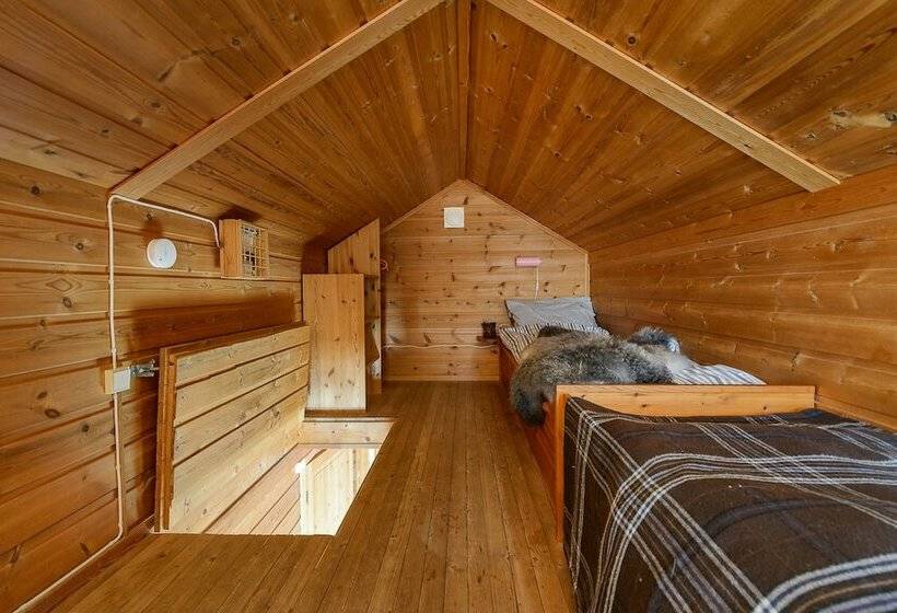 ホテル Lillehammer Fjellstue Og Hytteutleie