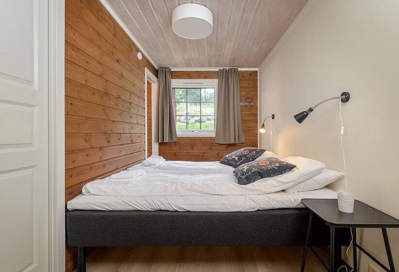 ホテル Lillehammer Fjellstue Og Hytteutleie