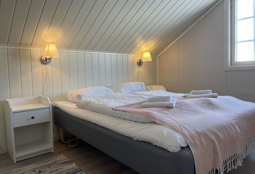 ホテル Lillehammer Fjellstue Og Hytteutleie