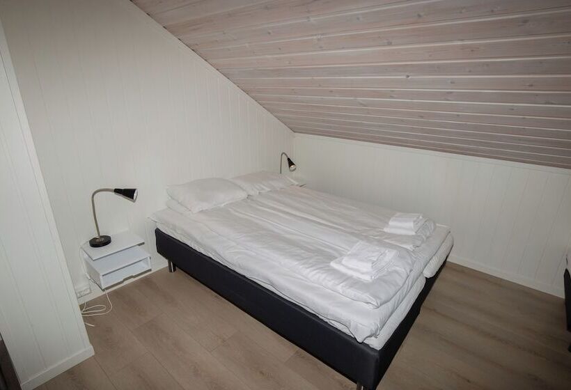 ホテル Lillehammer Fjellstue Og Hytteutleie