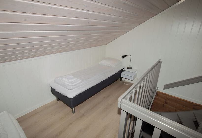 ホテル Lillehammer Fjellstue Og Hytteutleie