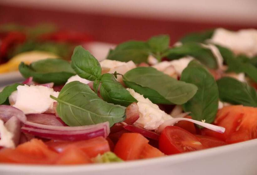 ホテル Lillehammer Fjellstue Og Hytteutleie