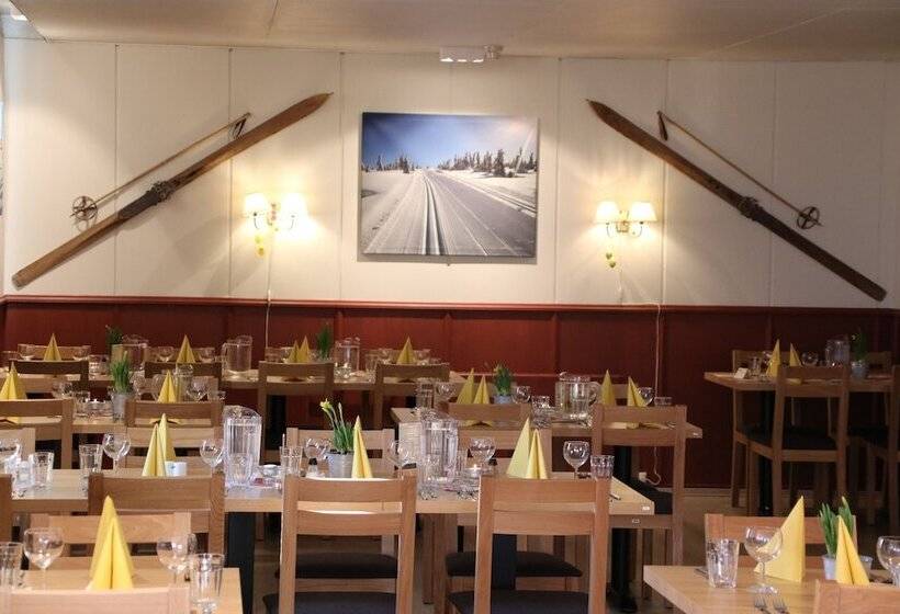 ホテル Lillehammer Fjellstue Og Hytteutleie