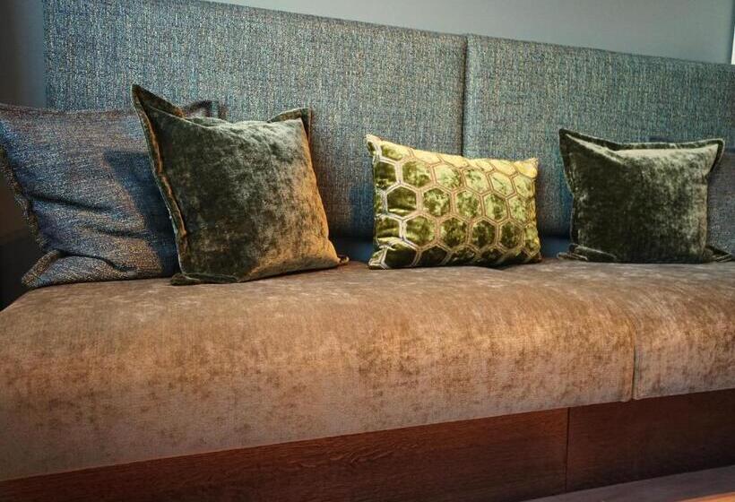 Отель Lillehammer Turistsenter Budget