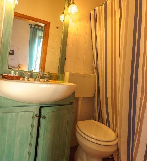 בית מלון כפרי La Locanda Di Casalmustia