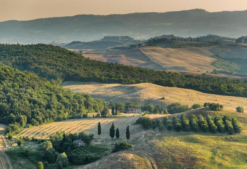 בית מלון כפרי La Locanda Di Casalmustia