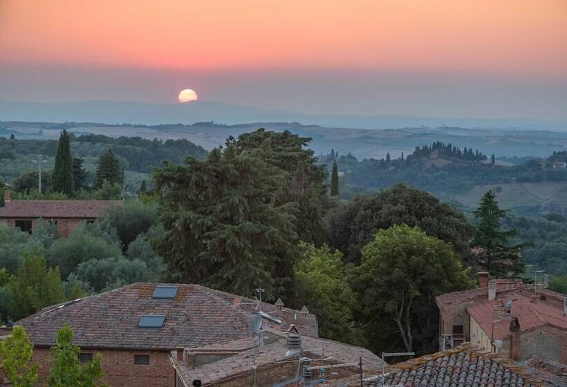 בית מלון כפרי La Locanda Di Casalmustia