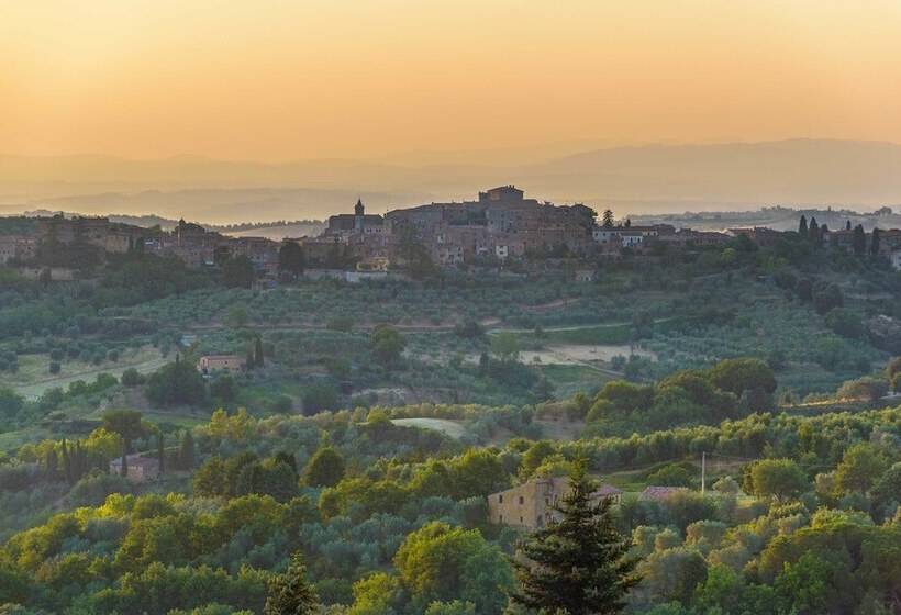 בית מלון כפרי La Locanda Di Casalmustia