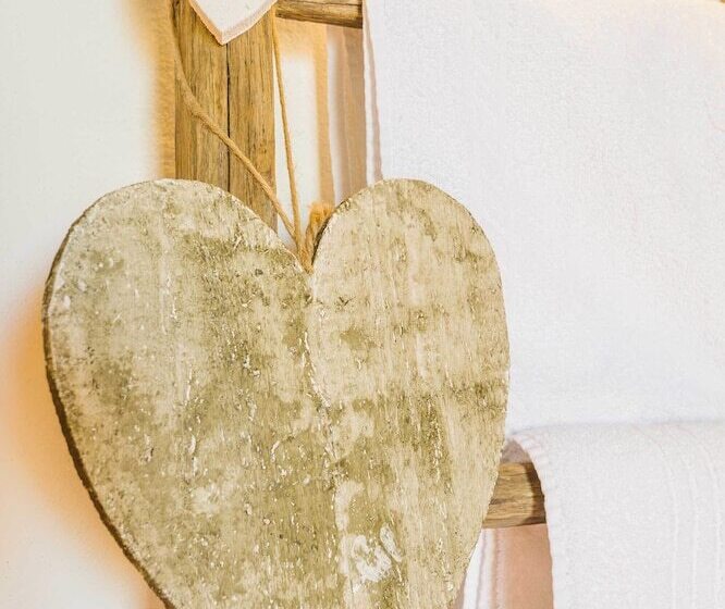 בית מלון כפרי La Locanda Di Casalmustia