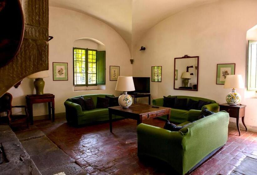 Отель Locanda Di Praticino