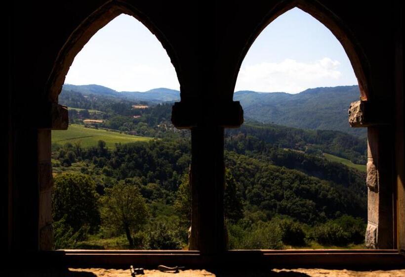 Отель Locanda Di Praticino