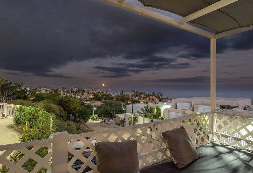 בית מלון כפרי Mariamar Suites