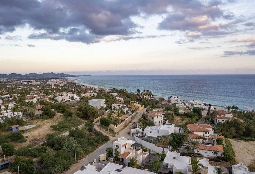 בית מלון כפרי Mariamar Suites