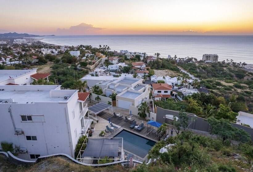 בית מלון כפרי Mariamar Suites