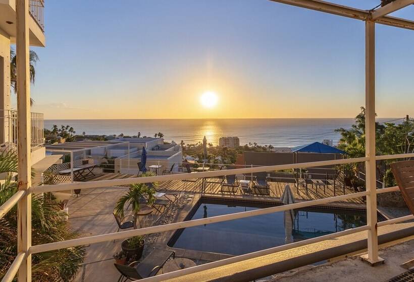 בית מלון כפרי Mariamar Suites