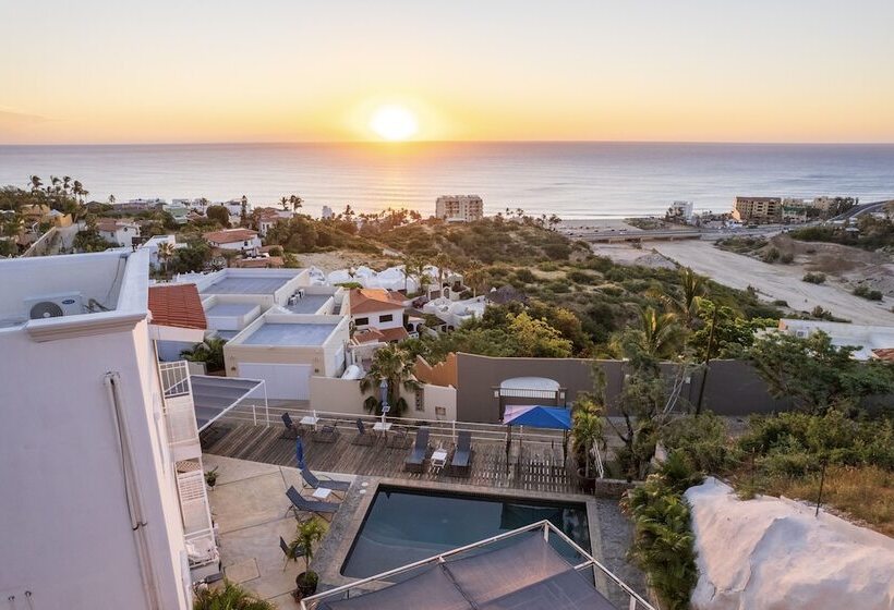 בית מלון כפרי Mariamar Suites