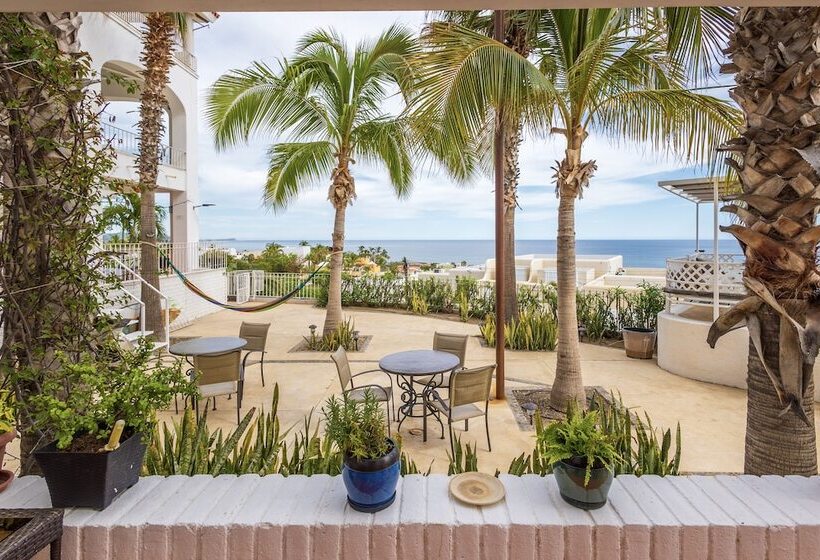 בית מלון כפרי Mariamar Suites