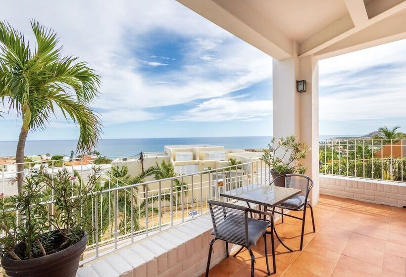 בית מלון כפרי Mariamar Suites