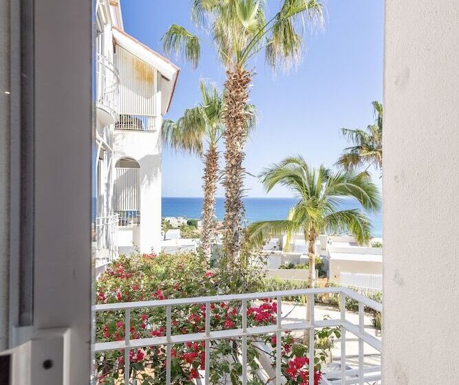 בית מלון כפרי Mariamar Suites