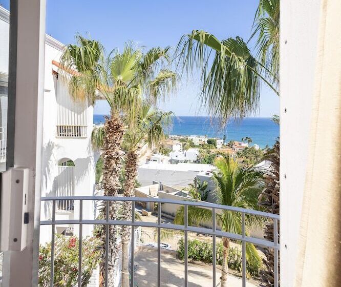 בית מלון כפרי Mariamar Suites