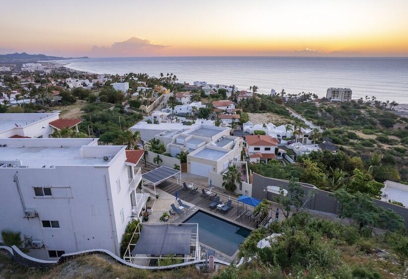 בית מלון כפרי Mariamar Suites