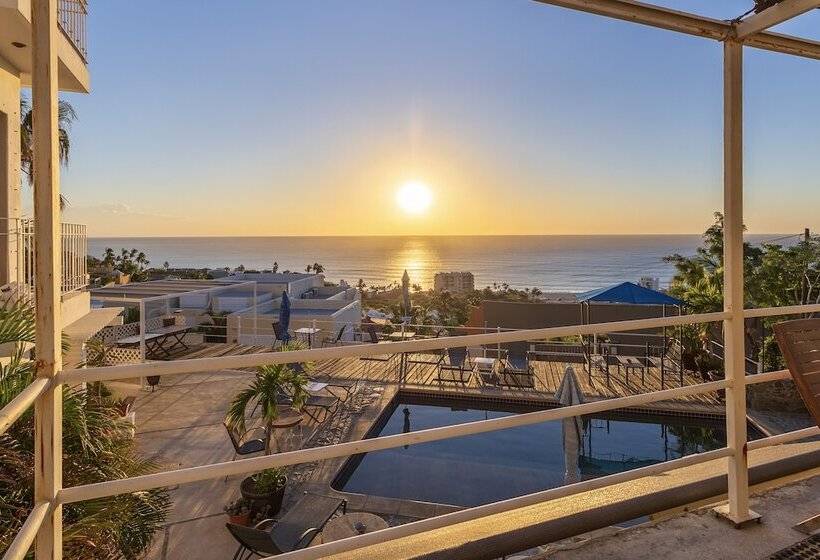 בית מלון כפרי Mariamar Suites