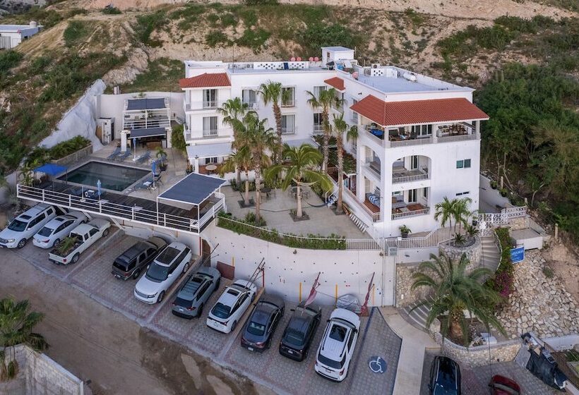 בית מלון כפרי Mariamar Suites