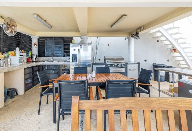 בית מלון כפרי Mariamar Suites