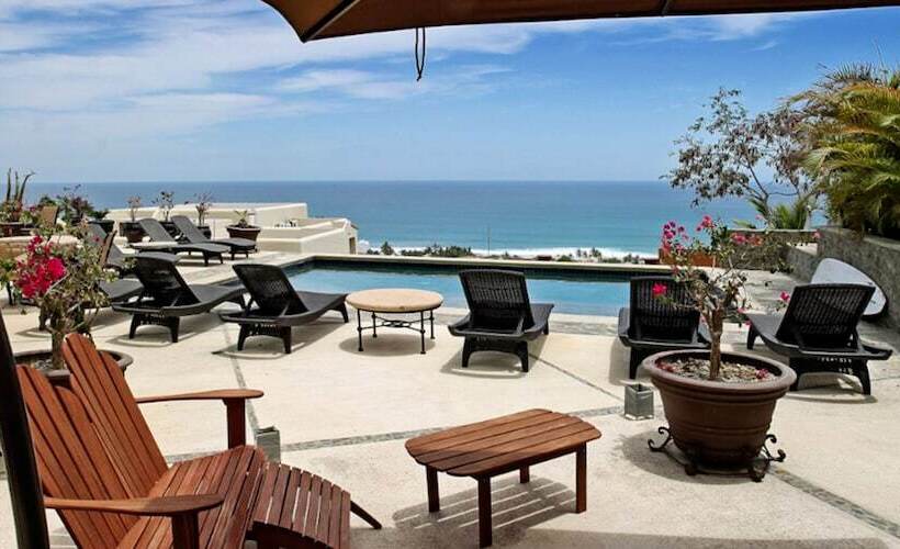 בית מלון כפרי Mariamar Suites