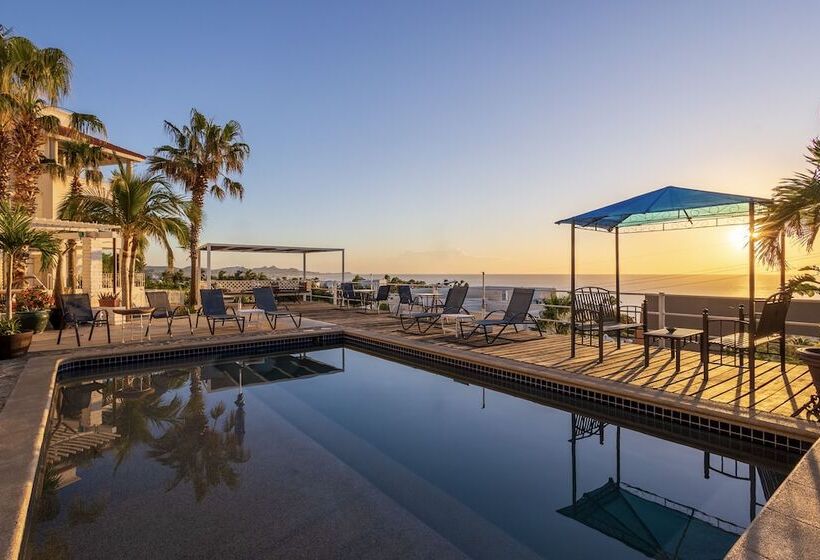 בית מלון כפרי Mariamar Suites