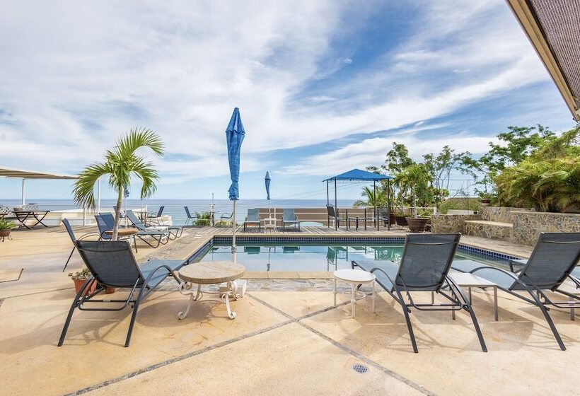 בית מלון כפרי Mariamar Suites