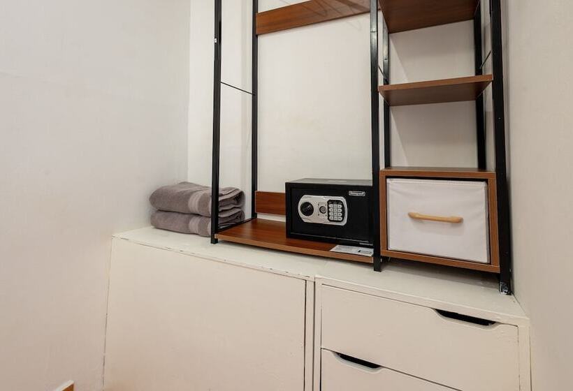 בית מלון כפרי Mariamar Suites