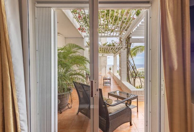 בית מלון כפרי Mariamar Suites