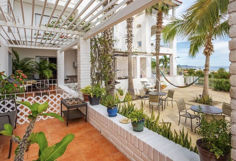 בית מלון כפרי Mariamar Suites