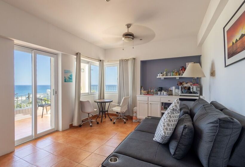 בית מלון כפרי Mariamar Suites