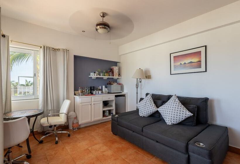 בית מלון כפרי Mariamar Suites