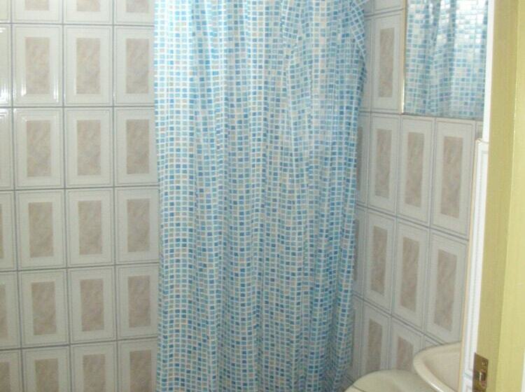 בית מלון כפרי Mary S House