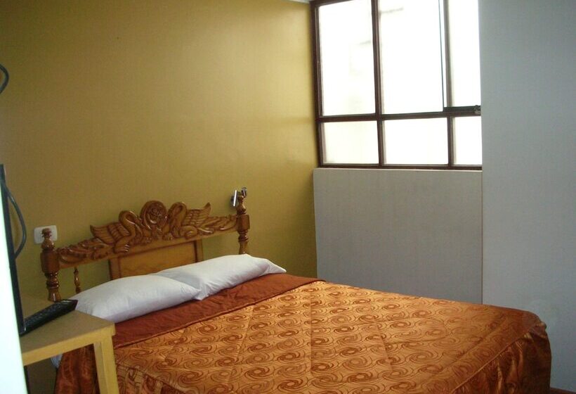 בית מלון כפרי Mary S House